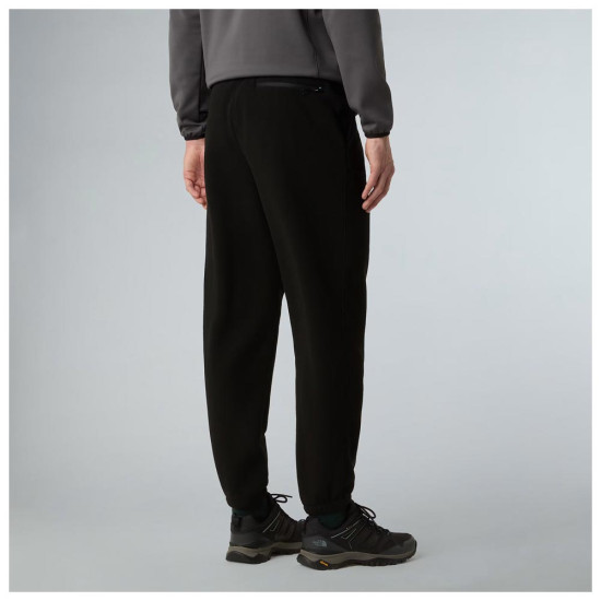 The North Face Ανδρικό παντελόνι φόρμας Glacier Fleece Pants